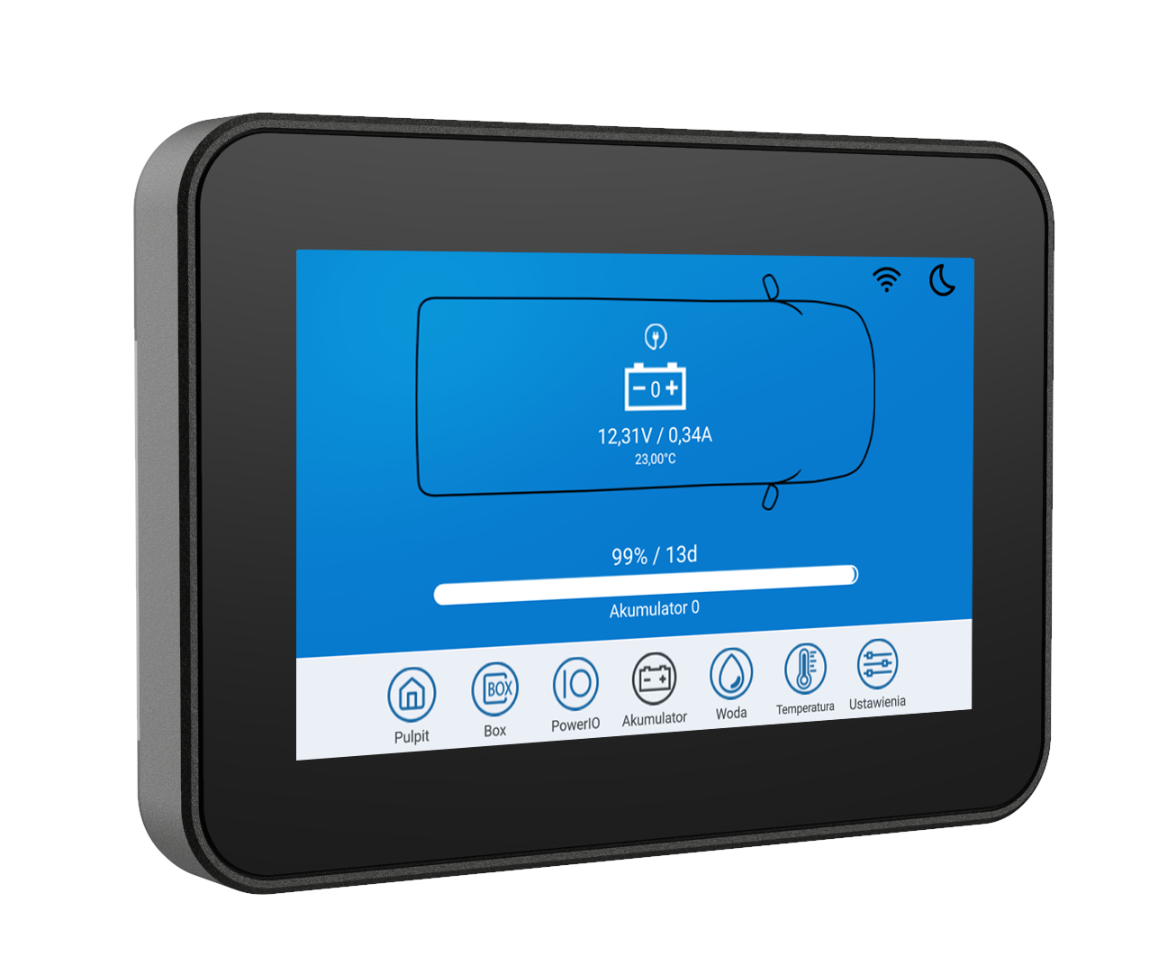 Simper Image SiMPER TOUCH en - SimperCamp